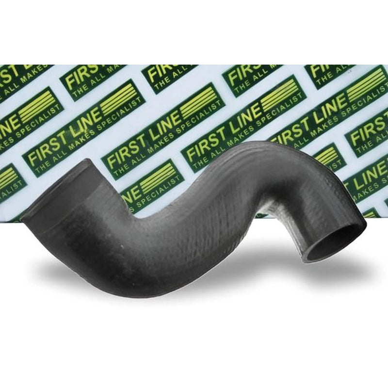 First Line Intercooler Turbo Charge Air Hose fits VW Transporter 1995-2003 2.5