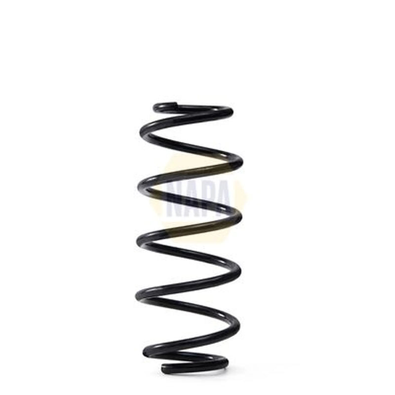 NAPA Rear Suspension Coil Spring fits Toyota Iq 2009-2015 1.0 1.33 1.4