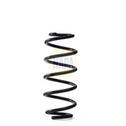 NAPA 2 x Suspension Springs fits Toyota Iq 2009-2015 1.0 1.33 1.4