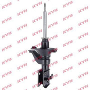 KYB Shock Absorber Damper Strut Front Right fits Honda Civic VII 2001-2005