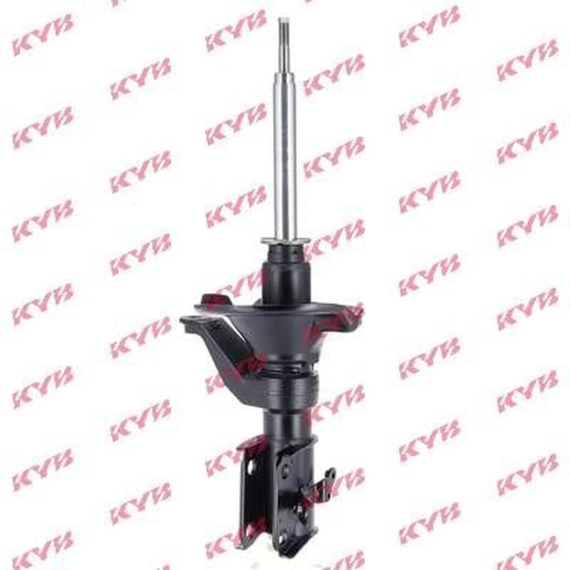 KYB Shock Absorber Damper Strut Front Right fits Honda Civic VII 2001-2005
