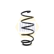 NAPA Front Suspension Coil Spring fits Ford Fusion 2002-2012 1.4