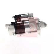 Apec Starter Motor 12V 1.9kW 14 Teeth fits Opel Cascada 2015-2018 2.0