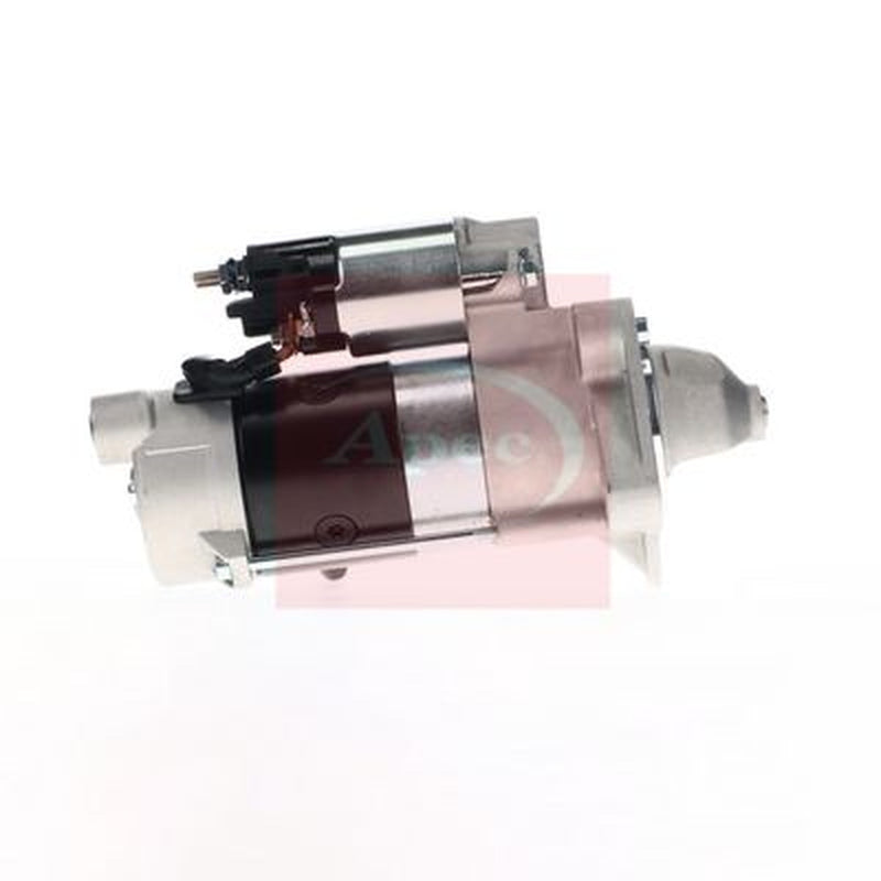 Apec Starter Motor 12V 1.9kW 14 Teeth fits Opel Cascada 2015-2018 2.0