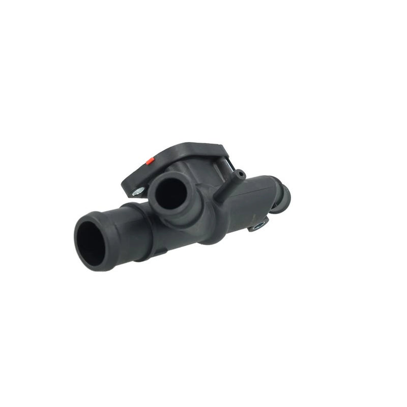 NRF Coolant Flange Housing Connector 775120