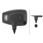 Hella Headlight Headlamp T4W Left