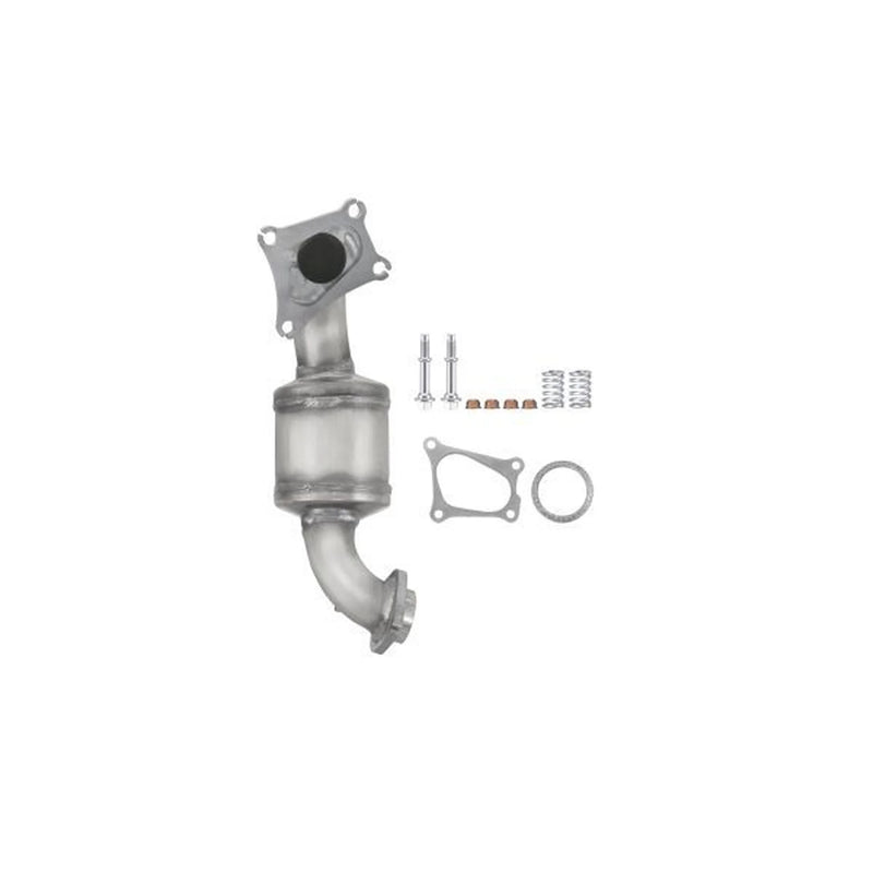 Hella Catalytic Converter fits Mini Mini 2003-2006