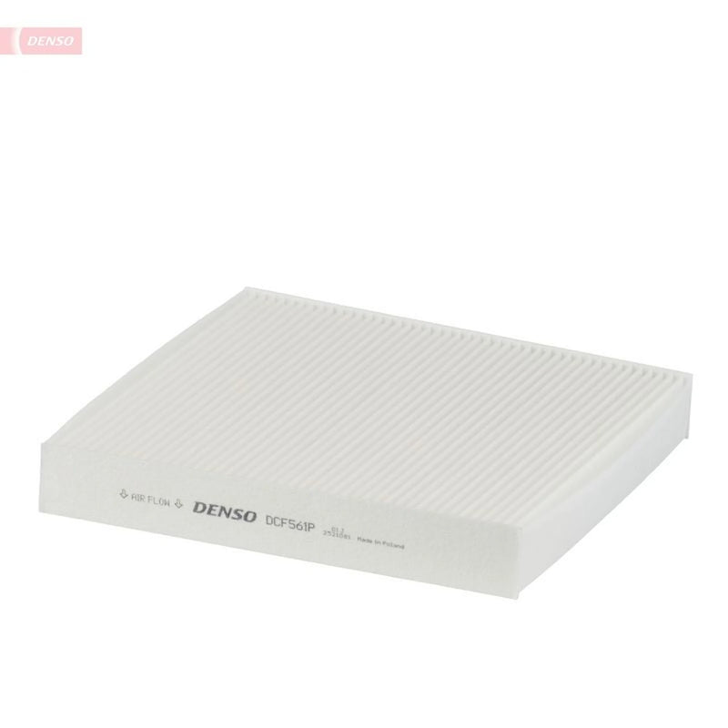 Denso Cabin Air Filter (Pollen Filter) fits Honda Accord VII 2003-2008