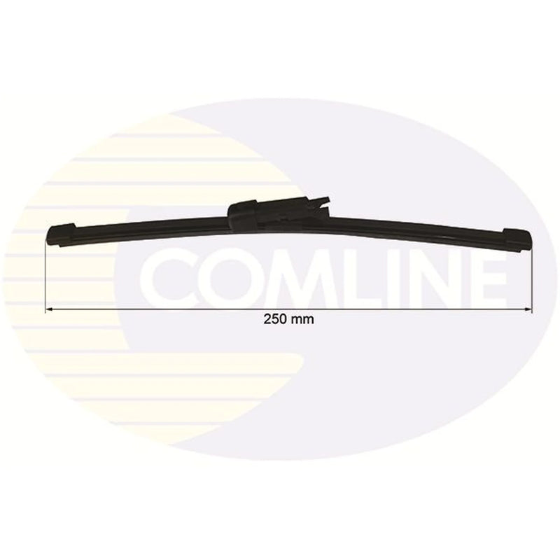 Comline Rear Wiper Blades fits Mercedes-Benz A-Class 2012-2018