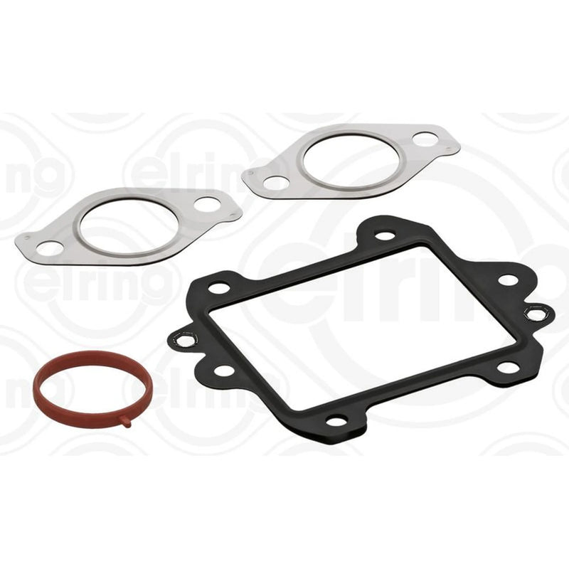 Elring Gasket Set Egr System fits Hyundai I800 Travel 2008 on 2.5