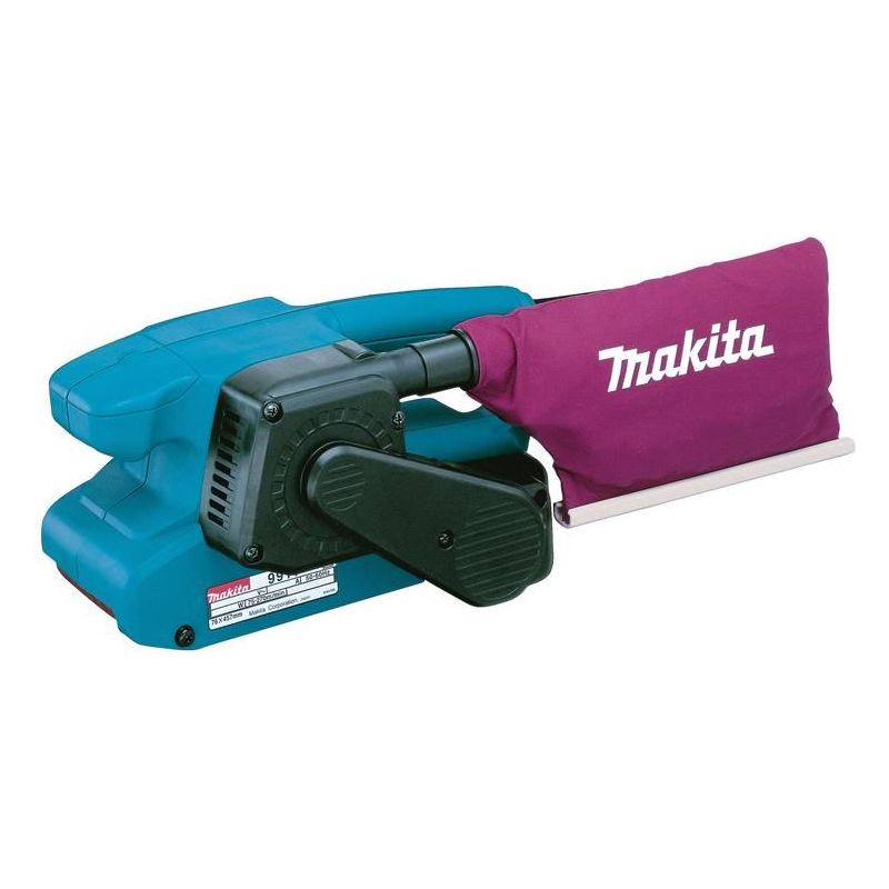 Makita 9911 Belt Sander 650W 240V Makita - NN4 Online