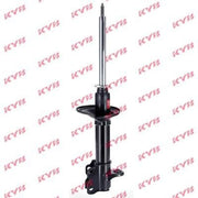 KYB Shock Absorber Damper Strut Rear Left fits Nissan 100NX 1990-1994 1.6