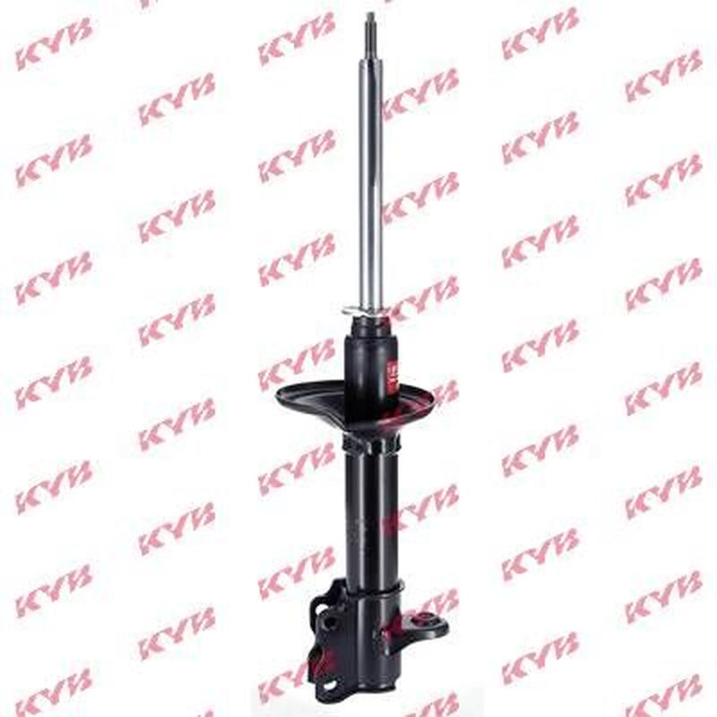 KYB Shock Absorber Damper Strut Rear Left fits Nissan 100NX 1990-1994 1.6