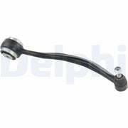 Delphi Control/Trailing Arm Upper fits BMW 7 1994-2001