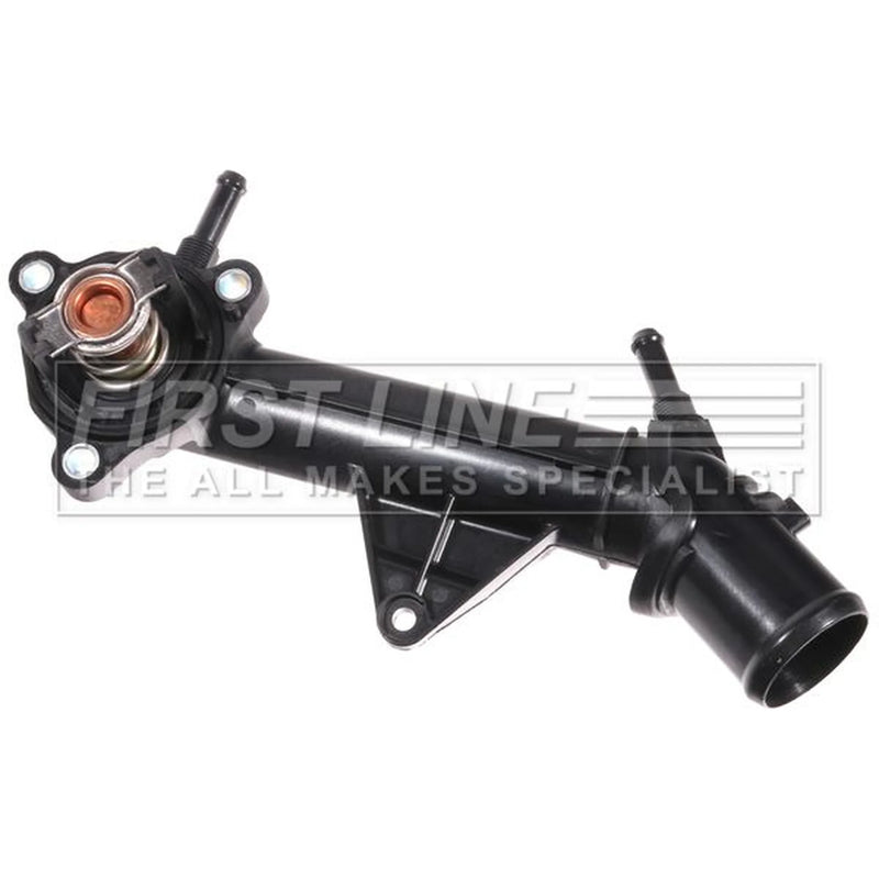 First Line Thermostat,Coolant fits Alfa Romeo Giulietta 2010-2020 1.6 2.0