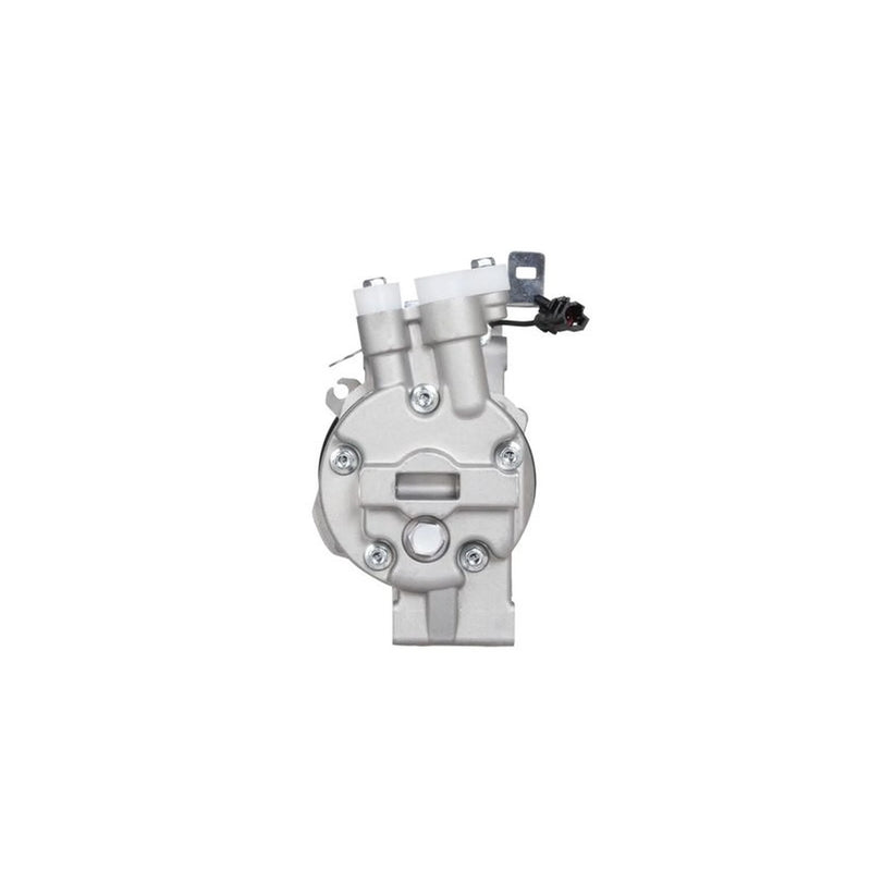Hella Air Conditioning Compressor 8FK 366 202-571