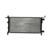 Hella Engine Radiator 8MK 366 305-081