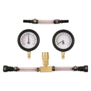 Laser Diesel Fuel Low Pressure Test Kit 7849 Laser - Dynamic Drive