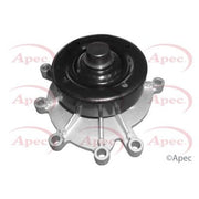 Apec Engine Cooling Water Pump fits Dodge Durango 2003-2009 4.7