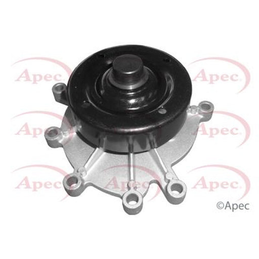Apec Engine Cooling Water Pump fits Dodge Durango 2003-2009 4.7