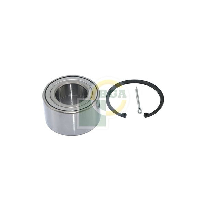 BGA Wheel Bearing Kit 79mm fits Nissan X-Trail I 2001-2013 2.0 2.2 2.5