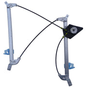 Valeo Electric Window Regulator Lifter Left Front 851640
