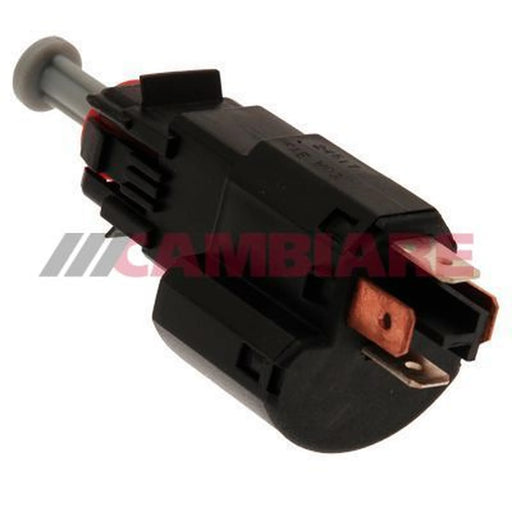 Cambiare Brake Light Switch fits Opel Combo Box Body/Mpv 2001 on 1.6 1.7