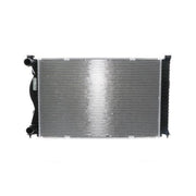 Mahle Engine Radiator fits Audi A6 C6 2004-2011 2.0