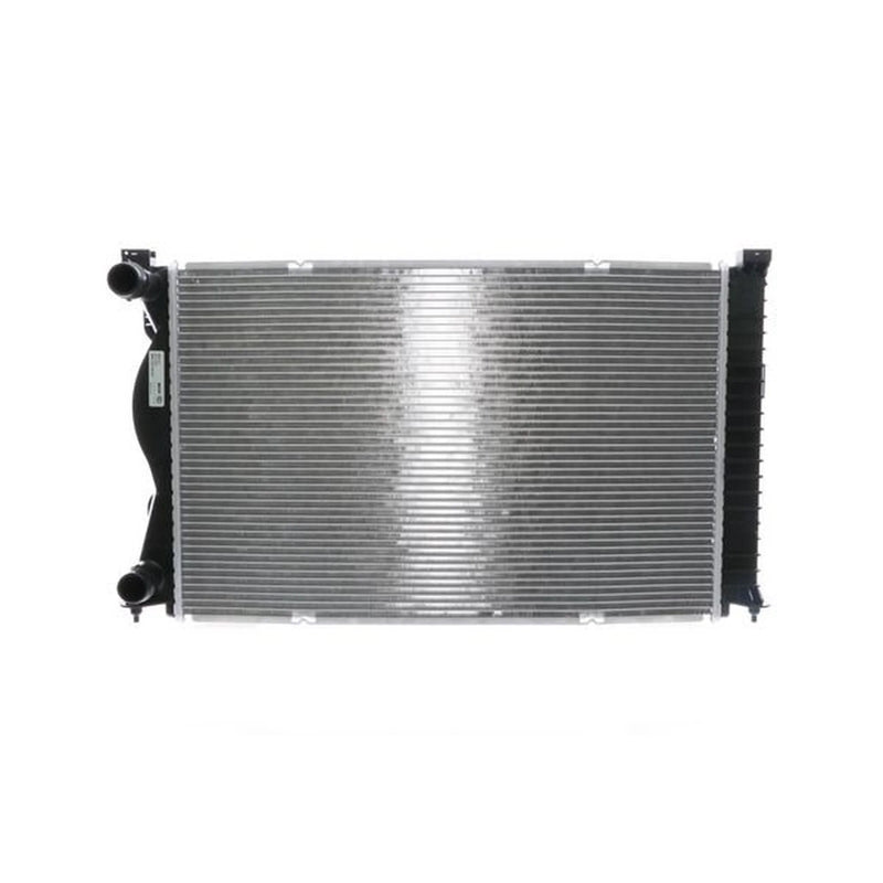 Mahle Engine Radiator fits Audi A6 C6 2004-2011 2.0