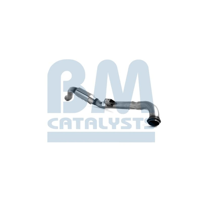 BM Catalysts Homologated Diesel Cat fits Mercedes-Benz M-Class 1999-2005 163.113