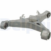 Delphi Control/Trailing Arm Lower fits Jaguar S-Type II 1999-2008