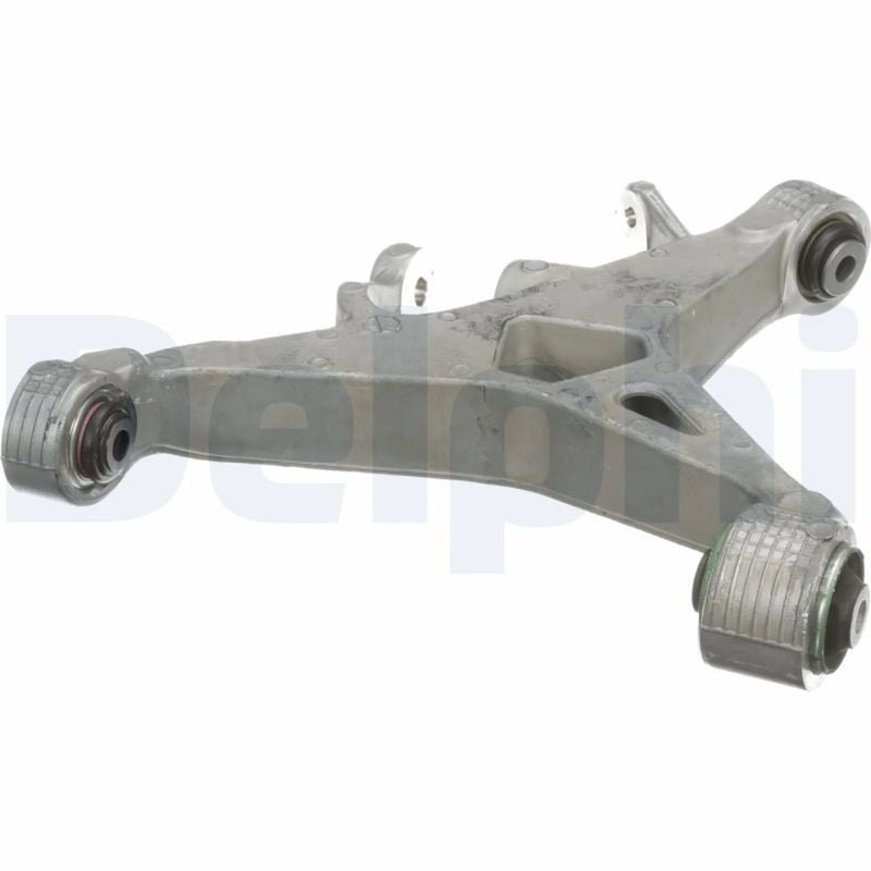 Delphi Control/Trailing Arm Lower fits Jaguar S-Type II 1999-2008