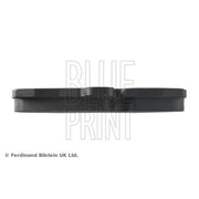 Blue Print Front & Rear Pads fits Audi Q7 2008-2014 6.0