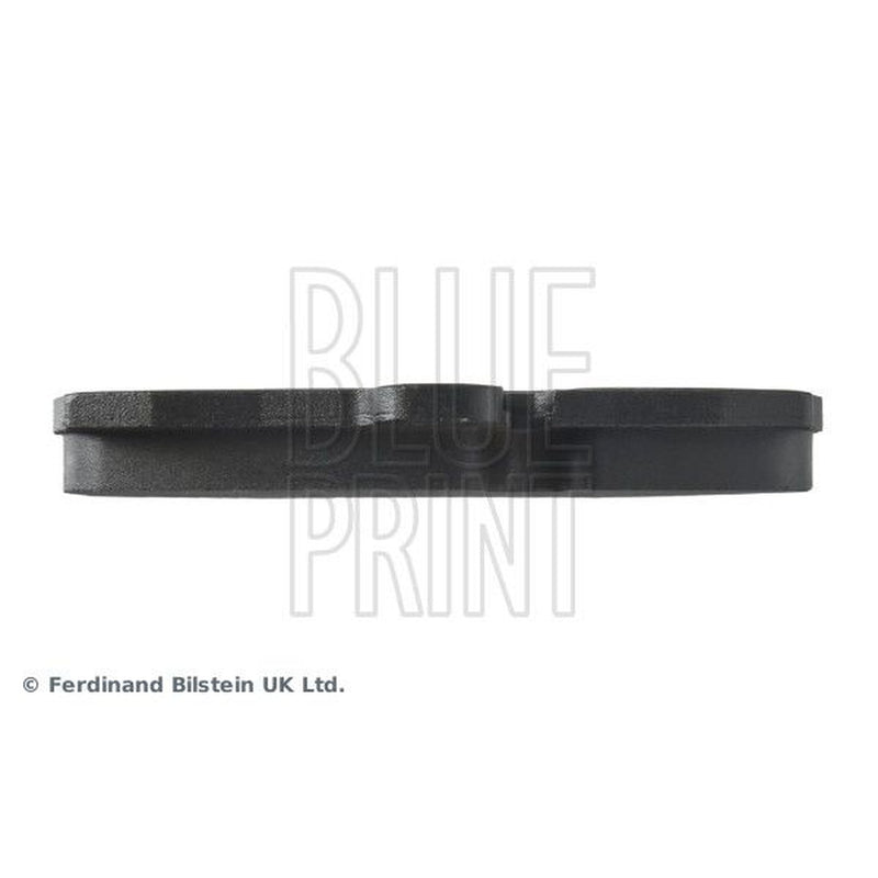 Blue Print Front & Rear Pads fits Audi Q7 2008-2014 6.0