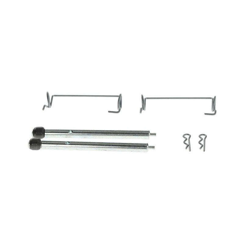 Bosch Brake Pad Accessory Fitting Kit Rear 1 987 474 278