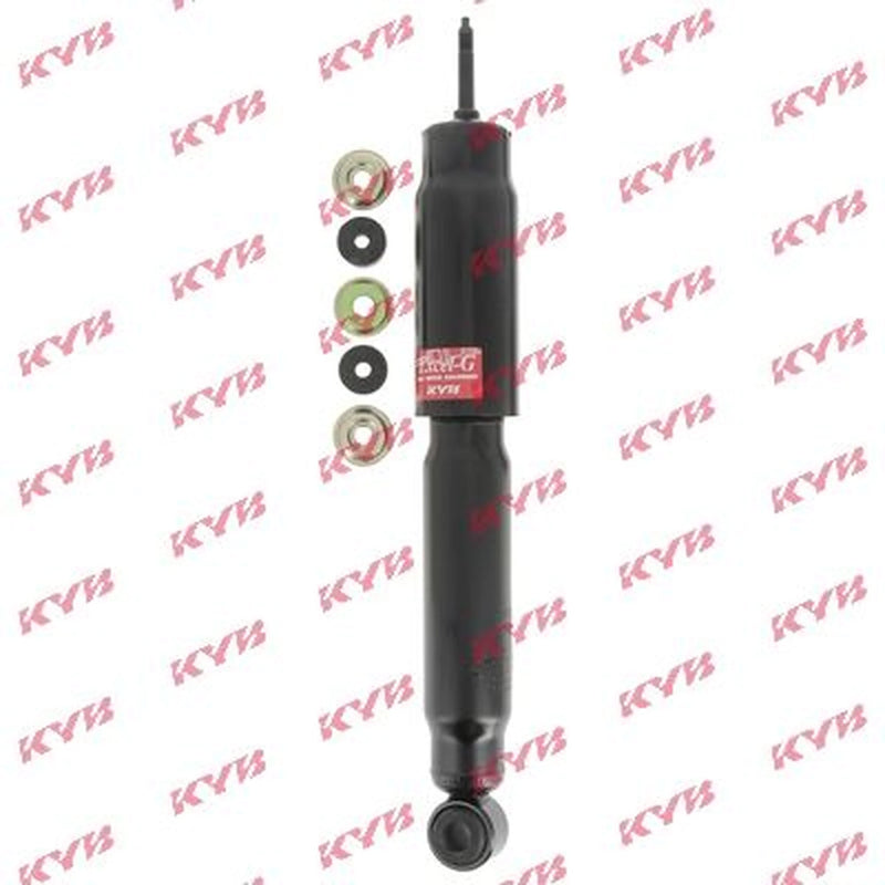 KYB 2 x Shock Absorbers fits Toyota Land Cruiser 1984-1996 2.4