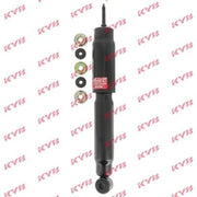 KYB Shock Absorber Damper Strut Rear Left fits Toyota Land Cruiser 1984-1996 2.4