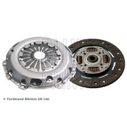 Blue Print Clutch Kit Set 3pc 220mm ADF123014