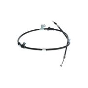 Bosch Handbrake Cable Left Rear fits Mitsubishi Outlander III 2012-2022 2.0 2.2