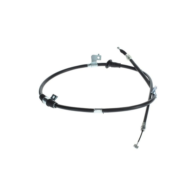 Bosch Handbrake Cable Left Rear fits Mitsubishi Outlander III 2012-2022 2.0 2.2