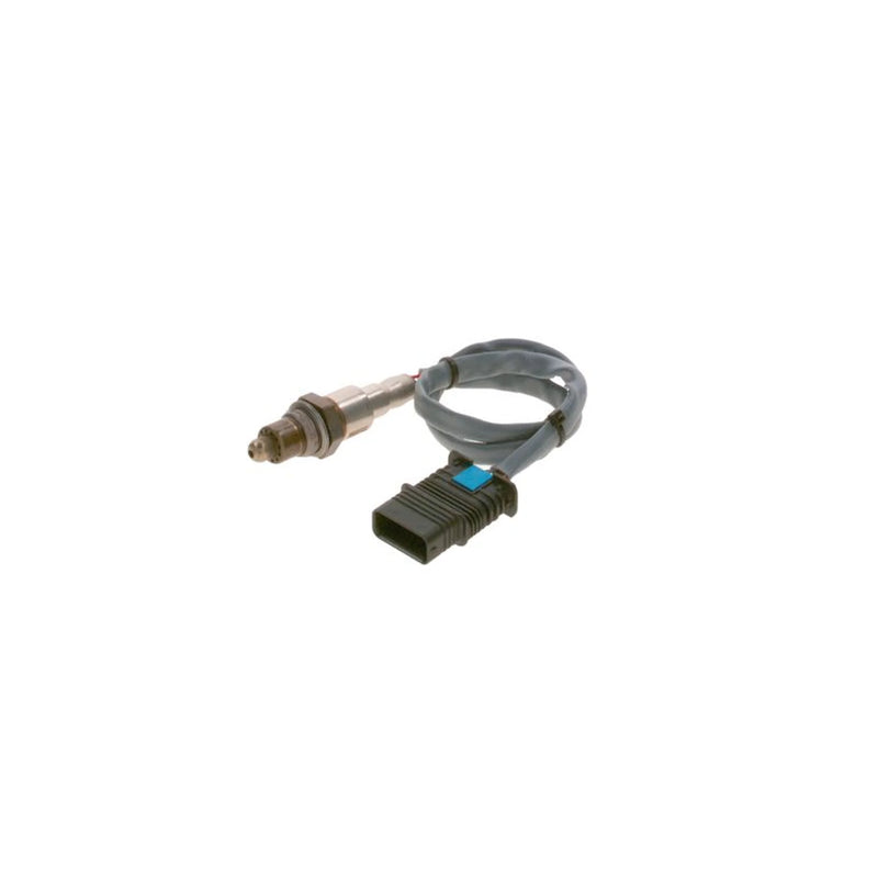 Bosch O2 Lambda Oxygen Sensor after catalytic converter 0 258 030 0BV