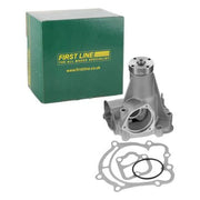 First Line Engine Cooling Water Pump fits Mercedes-Benz Cabriolet 1968-1971