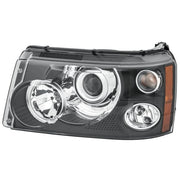 Hella Headlight Headlamp W5W Left fits Land Rover Range Rover Sport I 2005-2013