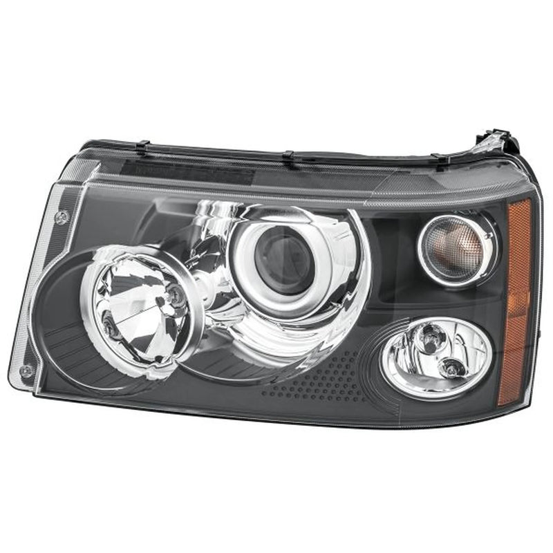 Hella Headlight Headlamp W5W Left fits Land Rover Range Rover Sport I 2005-2013