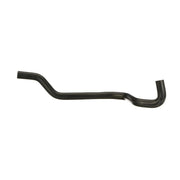 Gates Curved Radiator Hose 510Mmx18 fits Dacia Logan 2004 on 1.4 1.6