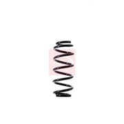 Apec Rear Suspension Coil Spring fits Audi Tt 2006-2014 1.8 2.0