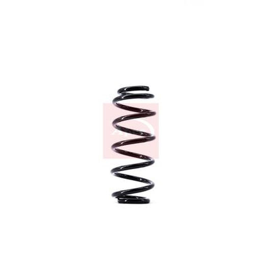 Apec Rear Suspension Coil Spring fits Audi Tt 2006-2014 1.8 2.0