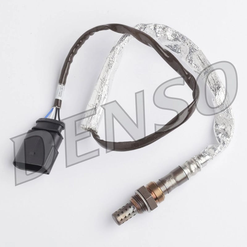 Denso O2 Lambda Oxygen Sensor fits Audi A3 1996-2003 1.6 1.8