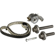 Gates Timing Belt Kit with Rollers fits Ford Focus IV 2018-2025 2.0