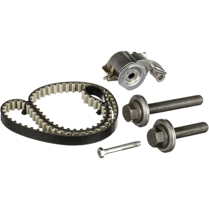 Gates Timing Belt Kit with Rollers fits Ford Focus IV 2018-2025 2.0